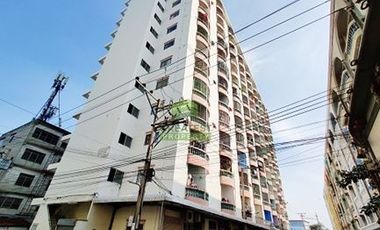 For sale 1 bed condo in Nong Khaem, Bangkok