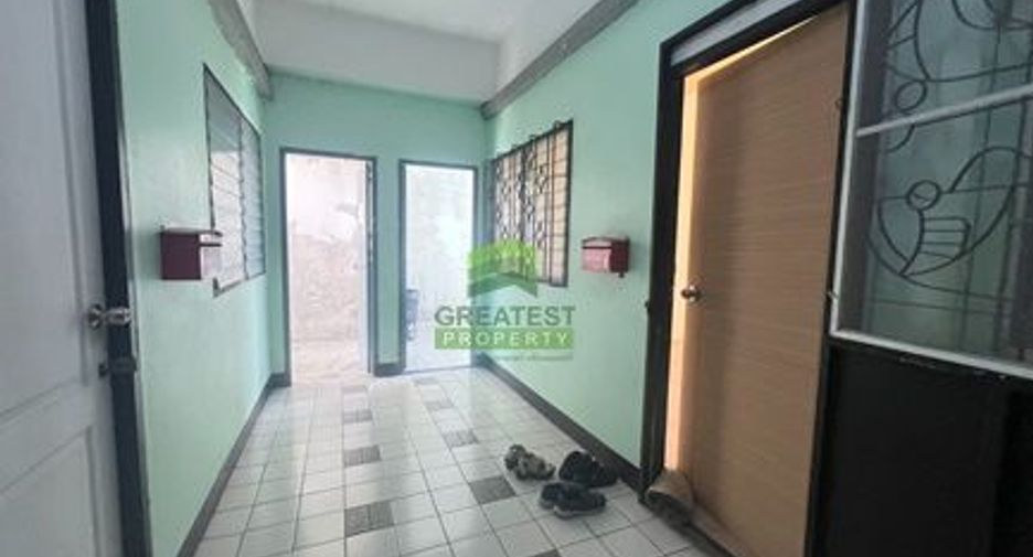 For sale 1 bed condo in Nong Khaem, Bangkok