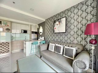 Condo en venta de 1 habitaciones en Bang Lamung, Chonburi