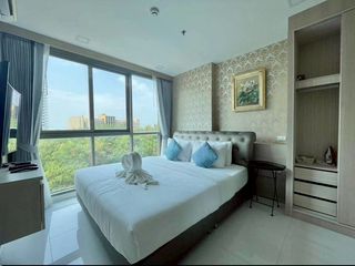 Condo en venta de 1 habitaciones en Bang Lamung, Chonburi
