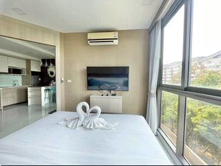 Condo en venta de 1 habitaciones en Bang Lamung, Chonburi