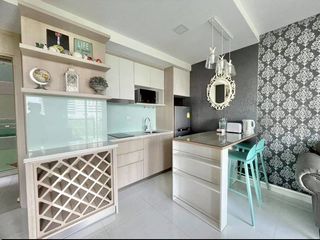 Condo en venta de 1 habitaciones en Bang Lamung, Chonburi