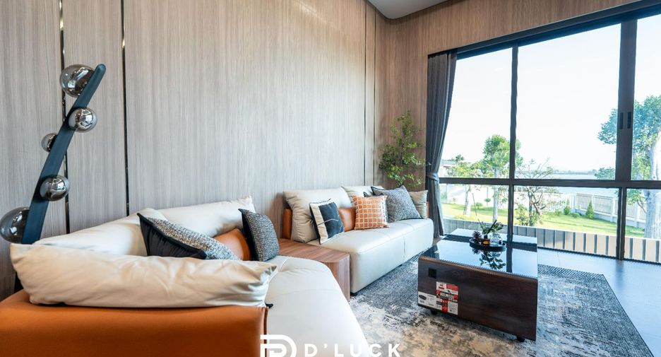 À vendre 8 chambres villa à East Pattaya, Pattaya