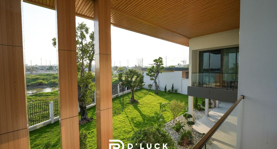 À vendre 8 chambres villa à East Pattaya, Pattaya