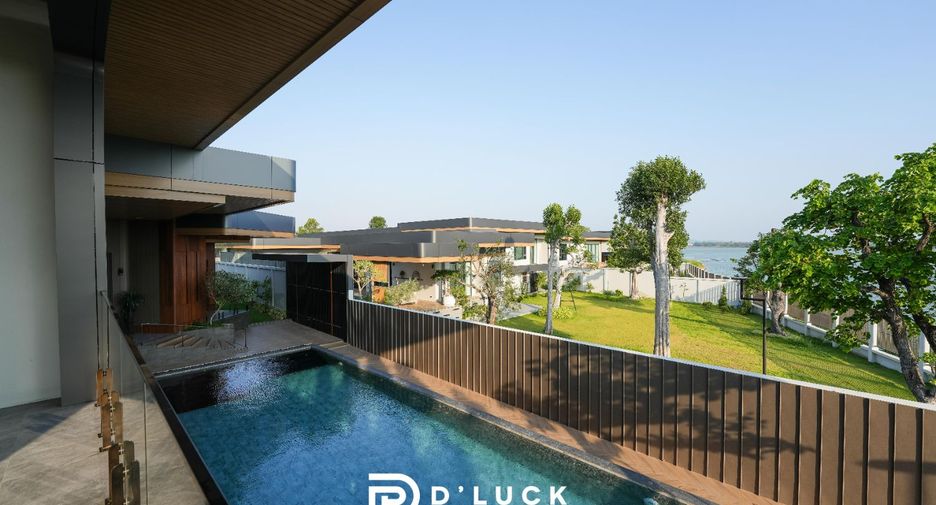 À vendre 8 chambres villa à East Pattaya, Pattaya