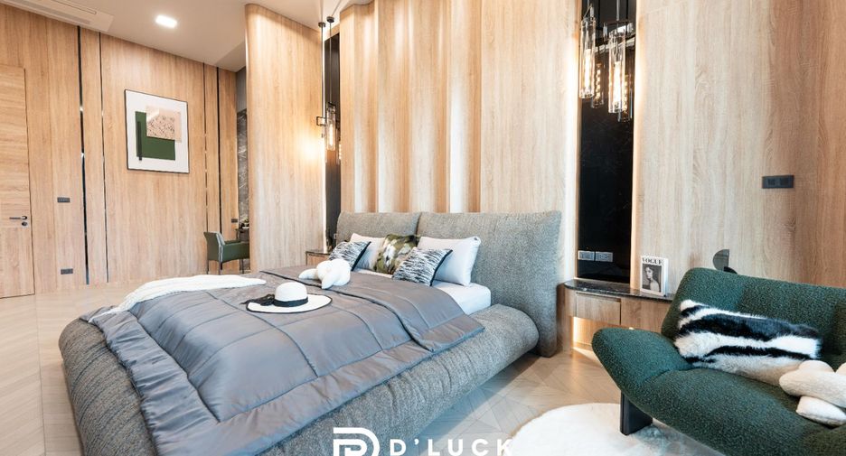 À vendre 8 chambres villa à East Pattaya, Pattaya