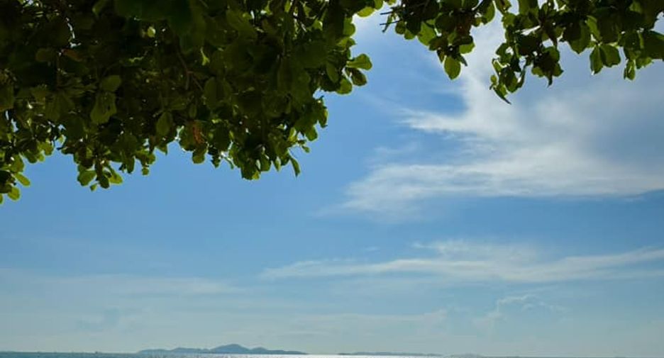 For rent and for sale 1 bed condo in North Pattaya, Pattaya