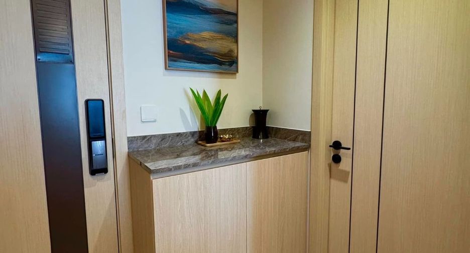 For rent and for sale 1 bed condo in North Pattaya, Pattaya