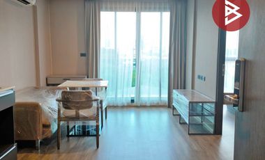 À louer et à vendre 1 chambre condo à Watthana, Bangkok