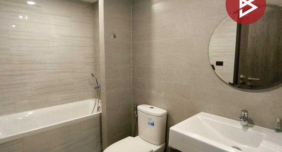 Wohnung zur Miete und zum Kauf mit 1 Zimmer in Watthana, Bangkok