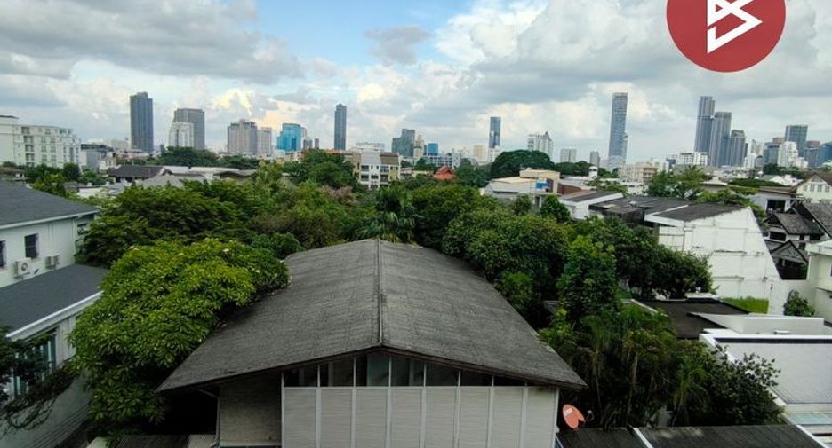 Wohnung zur Miete und zum Kauf mit 1 Zimmer in Watthana, Bangkok