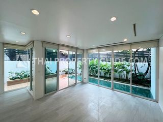 For rent 3 ベッドルーム house in Yan Nawa, Bangkok