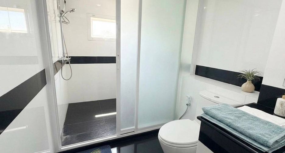 For sale 1 bed condo in Cha Am, Phetchaburi
