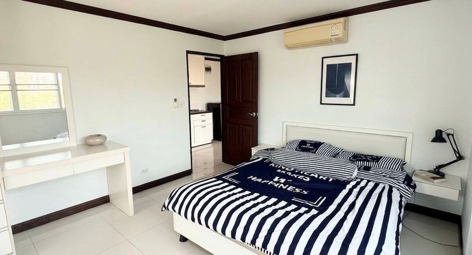 For sale 1 bed condo in Cha Am, Phetchaburi