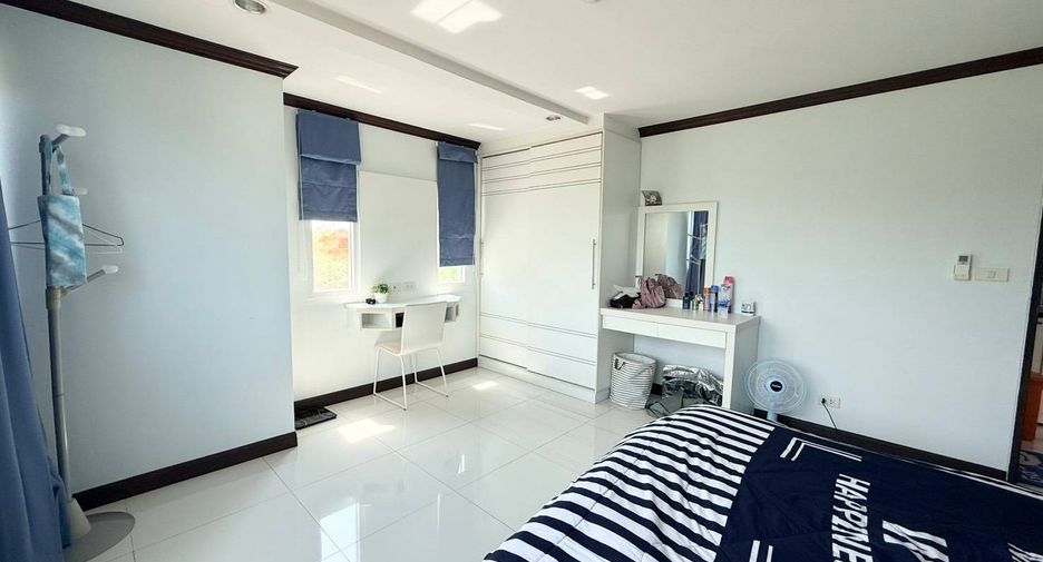 For sale 1 bed condo in Cha Am, Phetchaburi