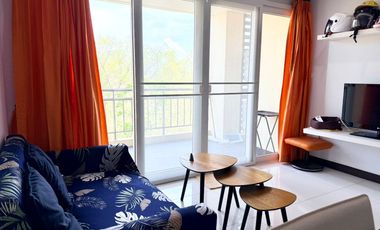 For sale 1 bed condo in Cha Am, Phetchaburi