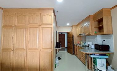 For sale 1 bed condo in Pratumnak, Pattaya