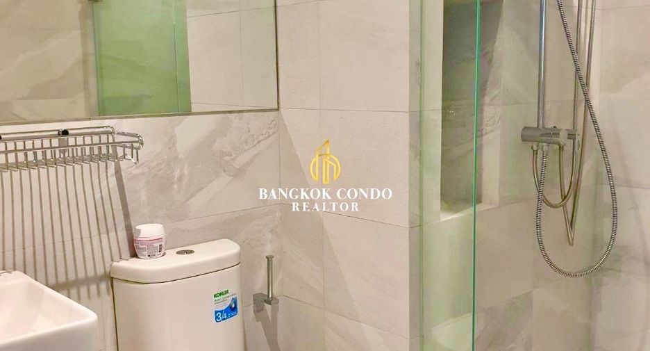 For rent 1 bed condo in Watthana, Bangkok