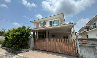 For sale 3 bedrooms house in Min Buri, Bangkok