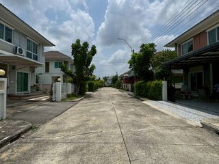Haus zum Kauf mit 3 Zimmer in Min Buri, Bangkok