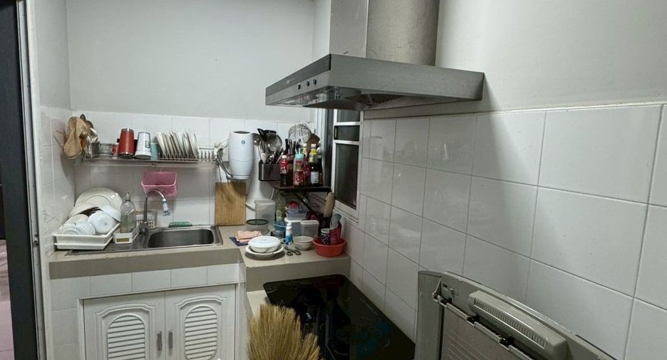 For sale 3 bedrooms house in Min Buri, Bangkok