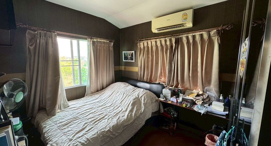 For sale 3 bedrooms house in Min Buri, Bangkok