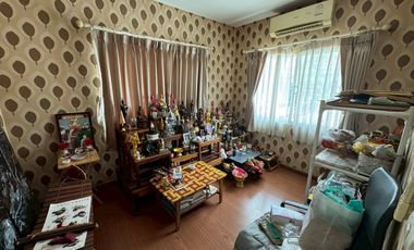 For sale 3 bedrooms house in Min Buri, Bangkok