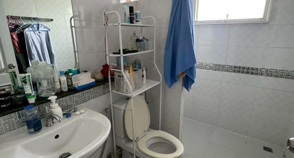 For sale 3 bedrooms house in Min Buri, Bangkok