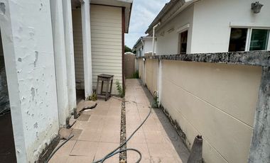 For sale 3 bedrooms house in Min Buri, Bangkok