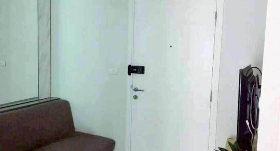 Condo en venta de 1 habitaciones en Mueang Samut Prakan, Samut Prakan