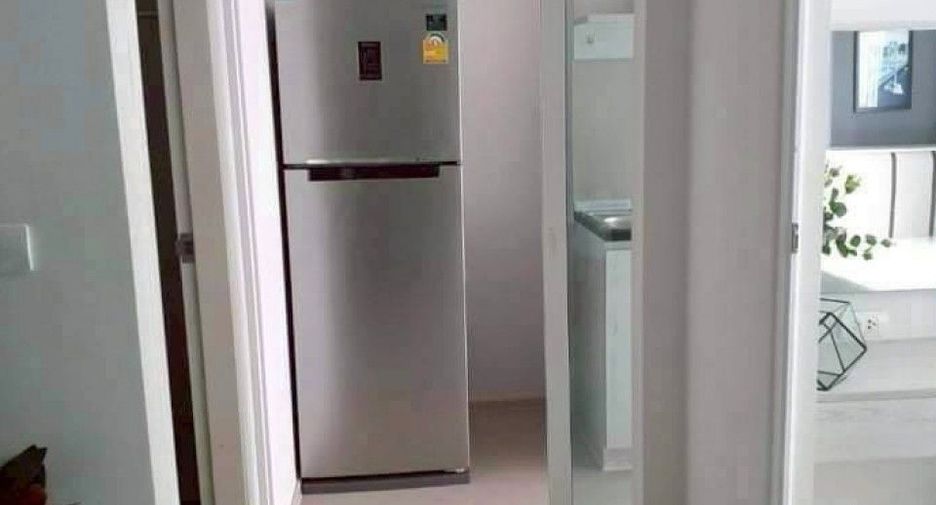 Condo en venta de 1 habitaciones en Mueang Samut Prakan, Samut Prakan