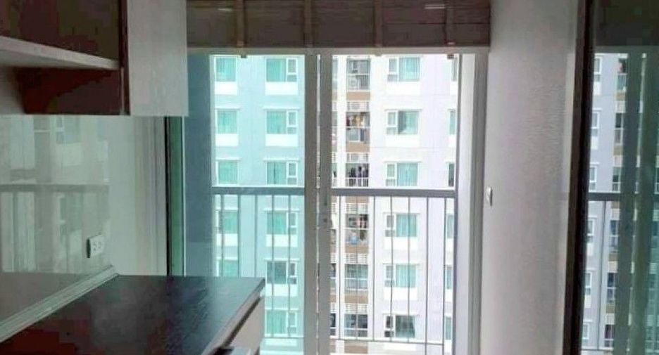 Condo en venta de 1 habitaciones en Mueang Samut Prakan, Samut Prakan