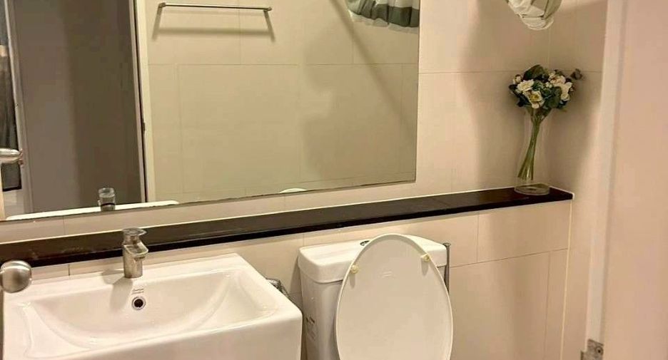 Condo en venta de 1 habitaciones en Mueang Samut Prakan, Samut Prakan