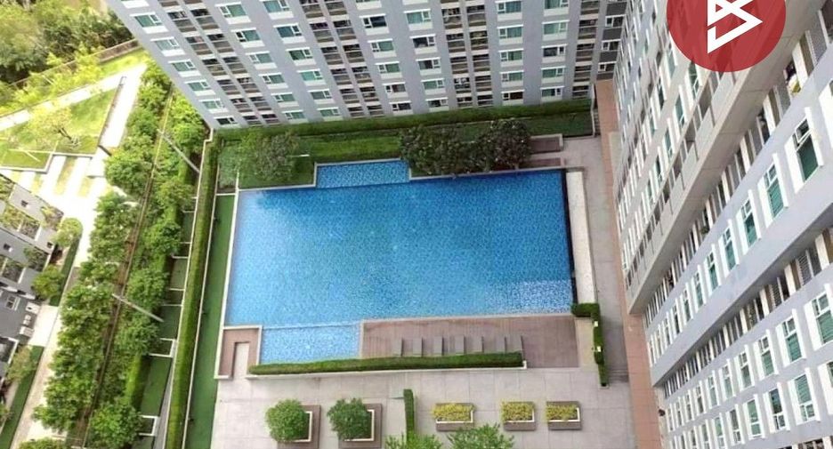 Condo en venta de 1 habitaciones en Mueang Samut Prakan, Samut Prakan