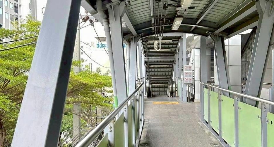Condo en venta de 1 habitaciones en Mueang Samut Prakan, Samut Prakan
