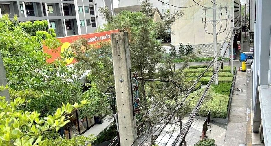 Condo en venta de 1 habitaciones en Mueang Samut Prakan, Samut Prakan