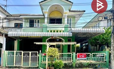 出售 4 卧室 独立屋 在 Mueang Samut Prakan, Samut Prakan