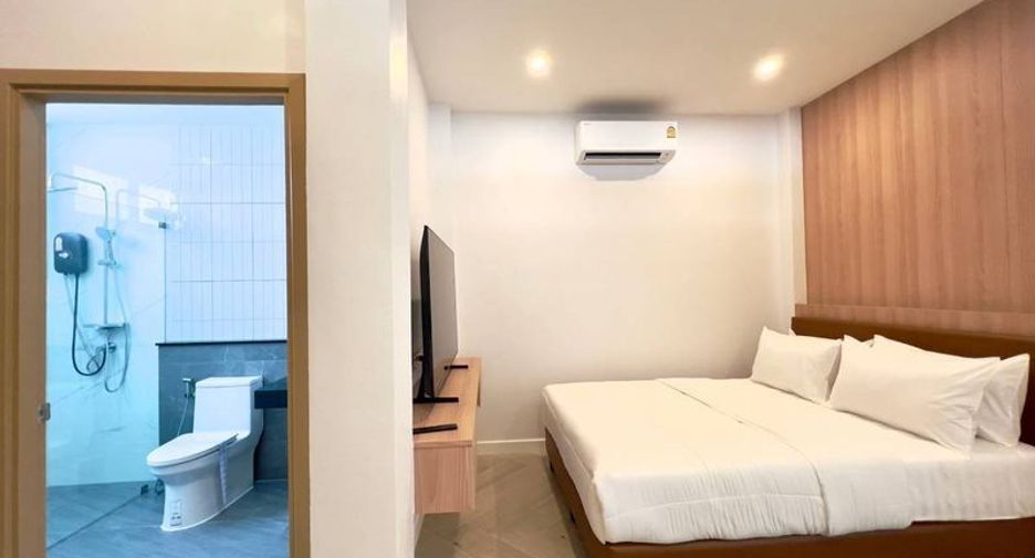 For rent and for sale 4 bedrooms villa in Hang Dong, Chiang Mai