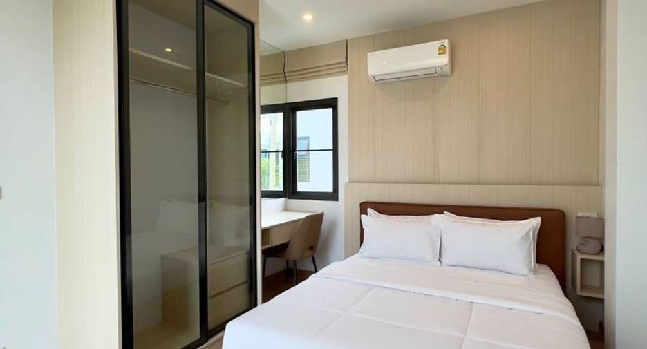 For rent and for sale 4 bedrooms villa in Hang Dong, Chiang Mai