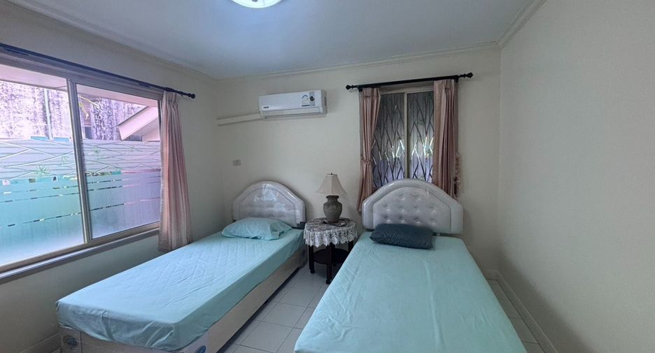 For sale 3 bedrooms house in Klaeng, Rayong