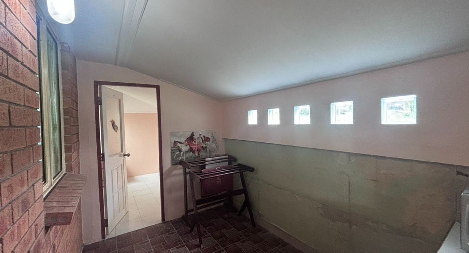 For sale 3 bedrooms house in Klaeng, Rayong