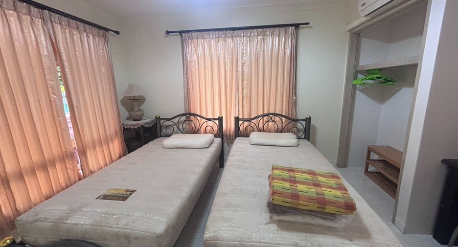 For sale 3 bedrooms house in Klaeng, Rayong