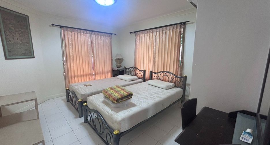 For sale 3 bedrooms house in Klaeng, Rayong