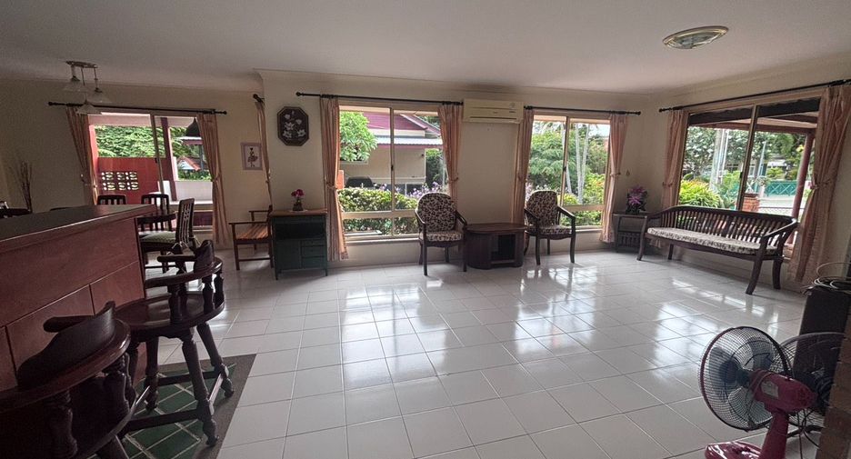 For sale 3 bedrooms house in Klaeng, Rayong