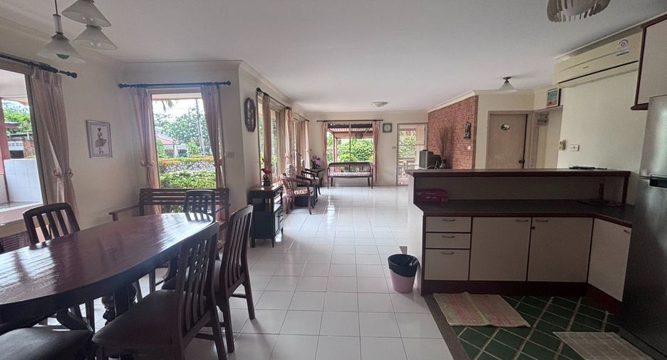 For sale 3 bedrooms house in Klaeng, Rayong