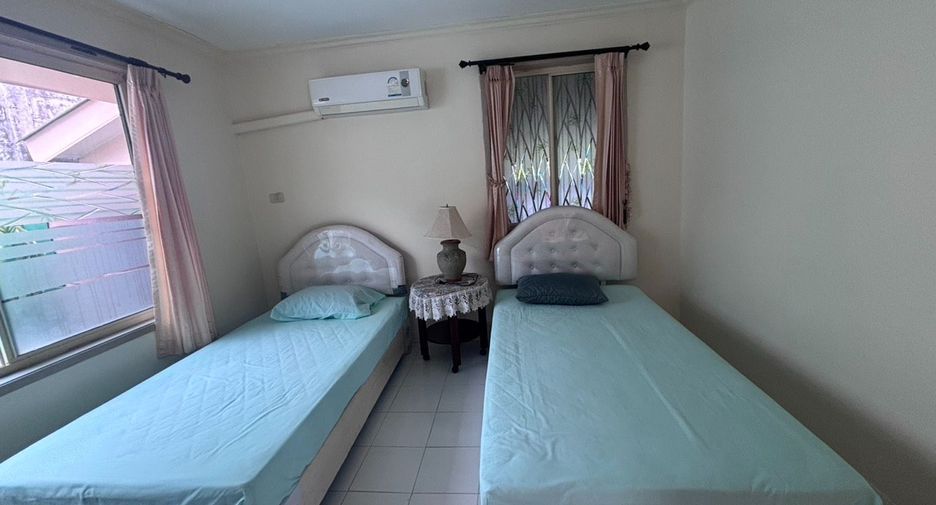For sale 3 bedrooms house in Klaeng, Rayong