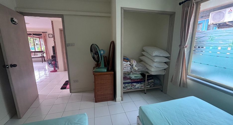 For sale 3 bedrooms house in Klaeng, Rayong