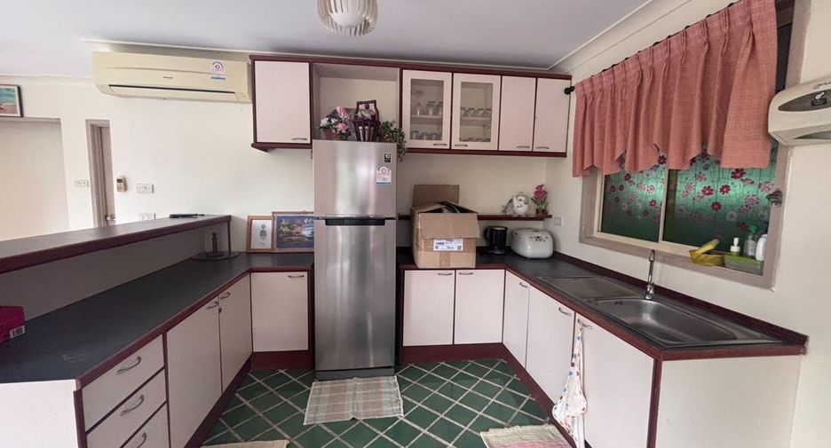 For sale 3 bedrooms house in Klaeng, Rayong