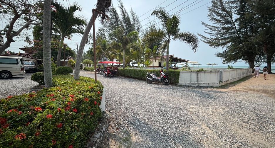 For sale 3 bedrooms house in Klaeng, Rayong