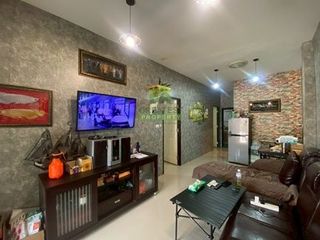Reihenhaus zum Kauf mit 1 Zimmer in Mueang Chon Buri, Chonburi